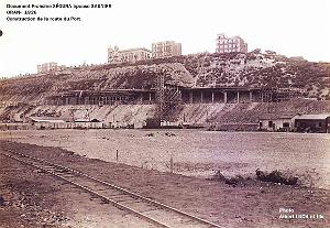 Oran - Plage Sainte Therese (9)